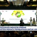 OJK Tegaskan Industri Pindar Konsisten Memacu Pembiayaan Untuk UMKM