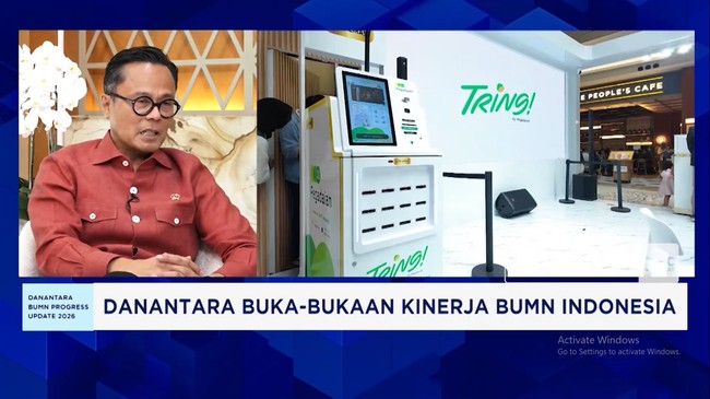 Video: Pegadaian Ekspansi Bisnis Emas, Ditargetkan Cuan Rp 12 Triliun