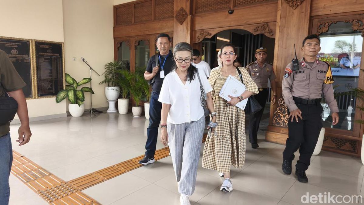Gantian GKR Rumbay yang Dipolisikan Terkait Kasus Rebutan Gamelan