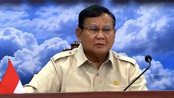 Prabowo Cecar Kapolda, Minta Nama 5 Perusahaan Sawit Pelanggar Aturan