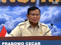 Prabowo Cecar Kapolda, Minta Nama 5 Perusahaan Sawit Pelanggar Aturan
