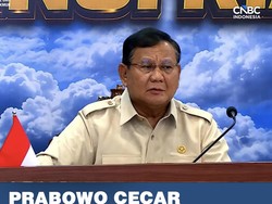 Prabowo Cecar Kapolda, Minta Nama 5 Perusahaan Sawit Pelanggar Aturan