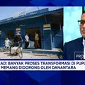 Pupuk Indonesia Jamin Produksi 14,8 juta ton Mencukupi Kebutuhan Petani RI