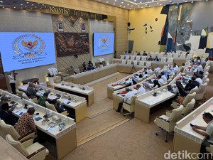 Kata Mereka tentang Potensi ASN Digantikan AI