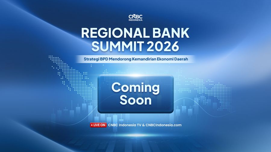 Regional Bank Summit 2026