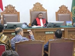 Praperadilan Febrie, Eks Kepala PPATK: Kasus TPPU Tak Harus Tunggu Pidana Asal
