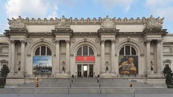 Museum di New York Pamerkan Fragmen Tertua The Odyssey Berusia 2.000 Tahun