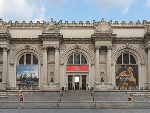 Museum di New York Pamerkan Fragmen Tertua The Odyssey Berusia 2.000 Tahun