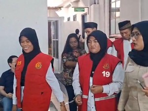 7 Fakta Sosok Arief Pemesan 2 PSK untuk Threesome di Surabaya