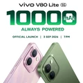 VIvo V80 Lite 5G. (Dok. VIVO)