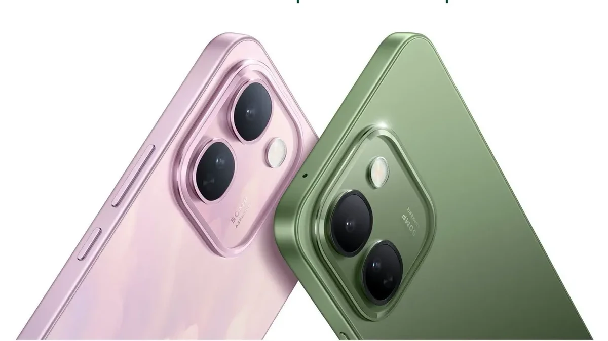 HP China Baterai Raksasa 10.000 mAh Rilis Minggu Depan