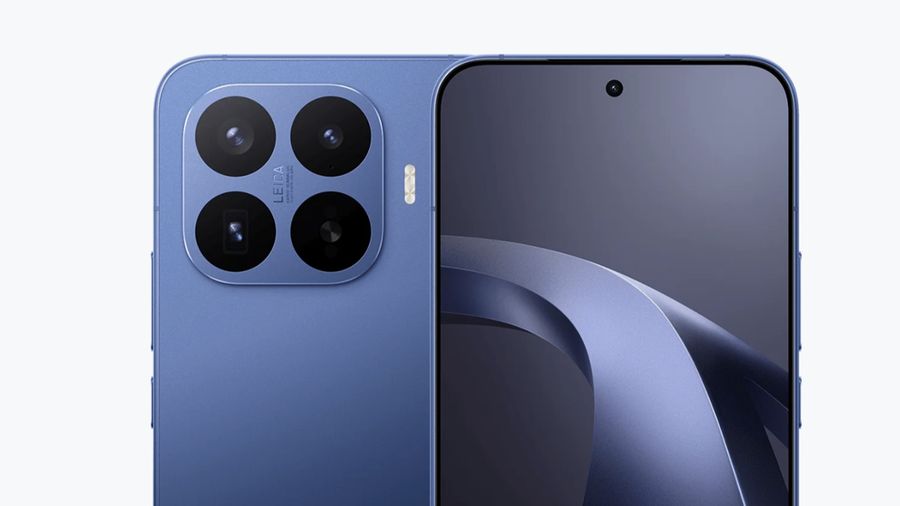 Xiaomi 17T Pro