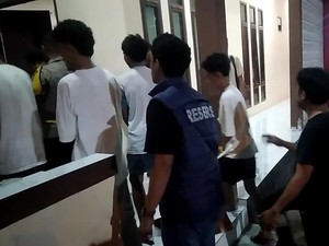 Kronologi Gadis ABG Diduga Dicabuli-Diperkosa 11 Pria di Morotai Maluku