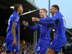 Chelsea Kini Punya Energi Berbeda, Bertekad Sabet Trofi-trofi
