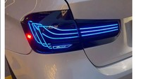 Mobil Terasa Kurang Sangar dari Belakang? Ini yang Bisa Kamu Upgrade Dulu 