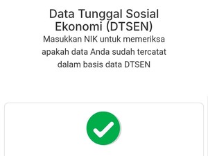 Tak Sesuai Kondisi Ekonomi, 903 KK di Ponorogo Ajukan Perubahan Desil