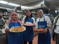 Dok BRI