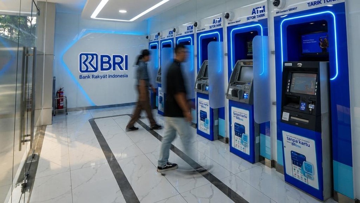 Unggul di Pembayaran Digital, BRI Borong Penghargaan di PRIMA Awards