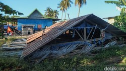 Korban Jiwa Gempa NTT Kini Tembus 105 Orang, 385 Luka Berat