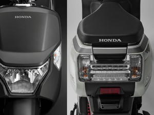 Iritnya Motor Matik Terbaru Honda, Jakarta-Bandung Cukup 2 Liter Bensin