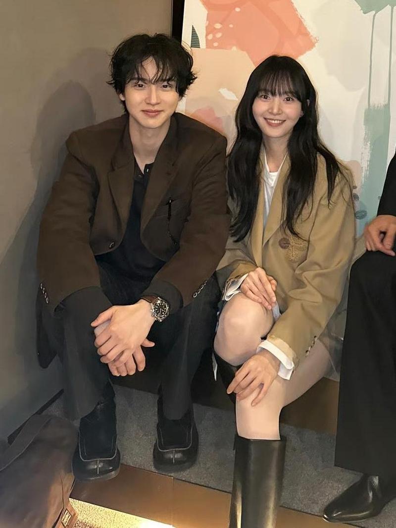 Jang Dong Yoon Segera Menikah, Ini 5 Fakta Calon Istrinya Kim Seung Yoon