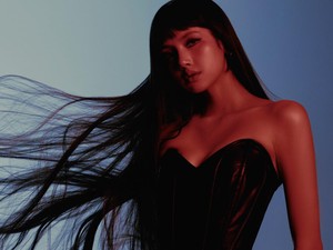 Lisa BLACKPINK Spill Tracklist Album Baru PRESS PLAY