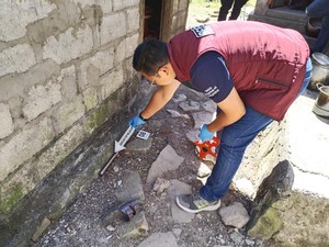 Hilang Nyawa Suami Mabuk Usai Dihajar Istri Pakai Shockbreaker