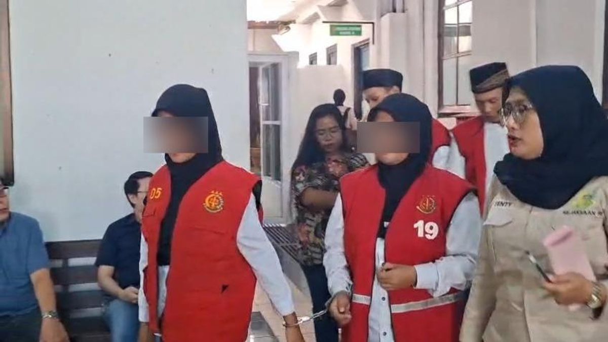 Sosok Arief Sanjaya Pemesan 2 PSK dari Bekasi untuk Threesome di Surabaya