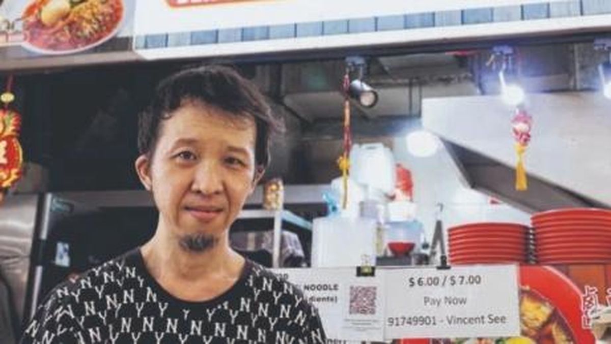 Pelanggan Salah Bayar Makanan, Harusnya Rp 90 Ribu Malah Rp 9 Juta