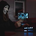 Scam Hacker Virus. (Pexels)