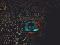 Scam Hacker Virus. (Pexels)