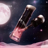 Time Phoria Lunara Frost, Lip Gloss Glassy 3D Plump, Beneran Nggak Lengket? 