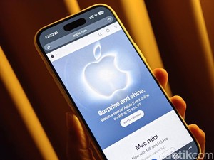 Cara Nonton & Link Streaming Apple Event Peluncuran iPhone Terbaru