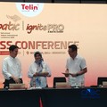 BATIC 2026 digelar pada 24 hingga 28 Agustus 2026 mendatang di Bali International Convention Center (BICC), The Westin Resort Nusa Dua, Bali. (CNBC Indonesia/Novina Putri Bestari)
