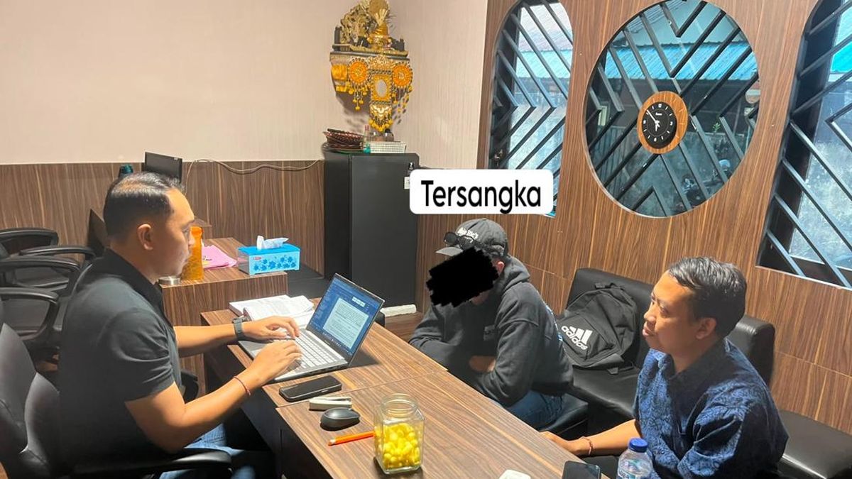 Pria Australia Ajak Wanita Mesum di Depan Rumah Warga Usai Kenalan di Kelab