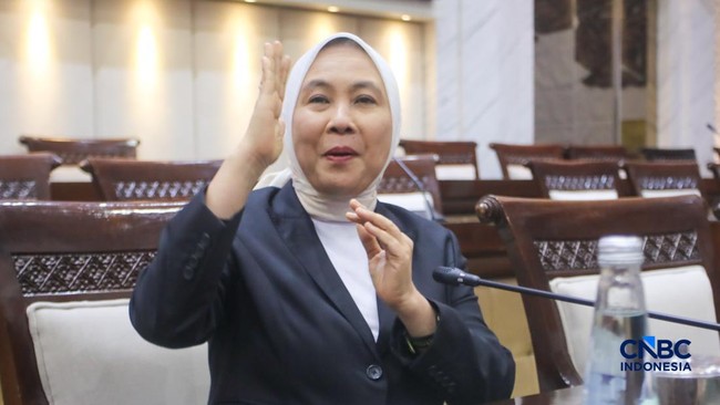 Ekonomi AS dan Eropa-Jepang Tertekan Konflik, RI Malah Ketiban Cuan