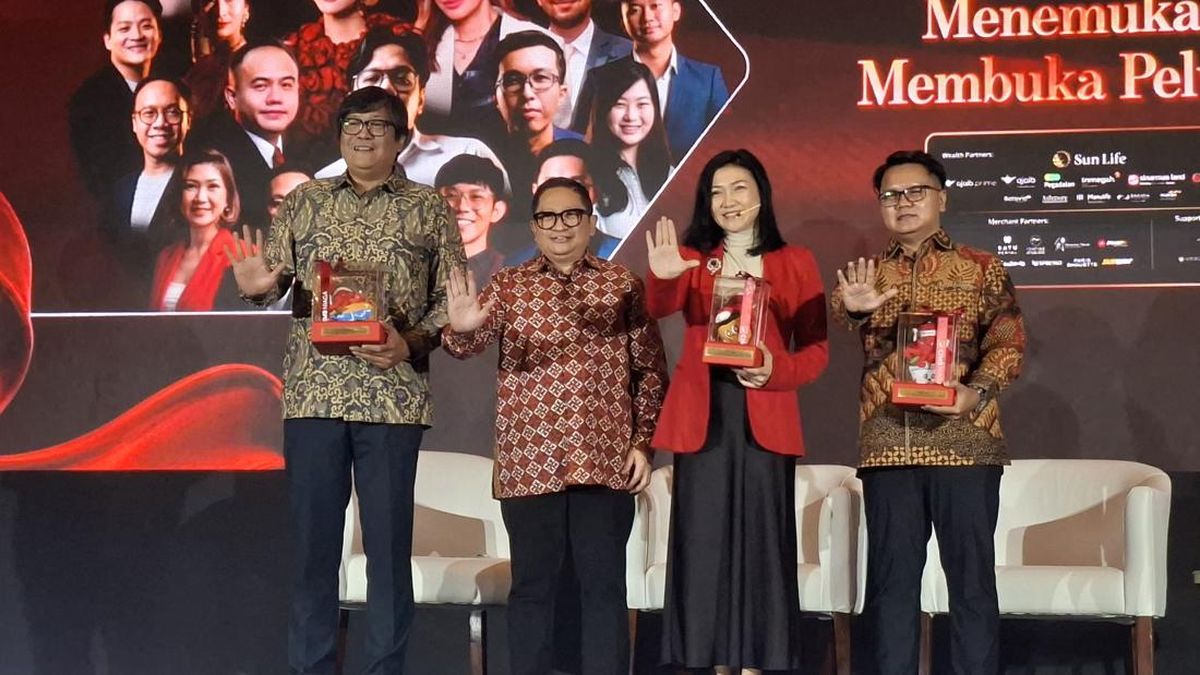 Hindari Investasi Bodong, CIMB Niaga Ungkap 3 Fondasi Smart Investor