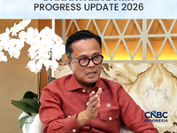 Chief Operating Officer (COO) Danantara sekaligus Kepala Badan Pengaturan BUMN, Dony Oskaria, mengungkap rekayasa keuangan menjadi salah satu sumber masalah di sejumlah BUMN.
