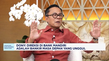 Danantara Merger 5 BUMN Aset Manajemen & 23 Kawasan Industri