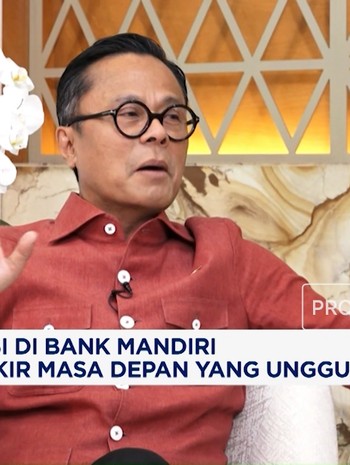 Danantara Merger 5 BUMN Aset Manajemen & 23 Kawasan Industri