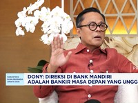 Danantara Merger 5 BUMN Aset Manajemen & 23 Kawasan Industri