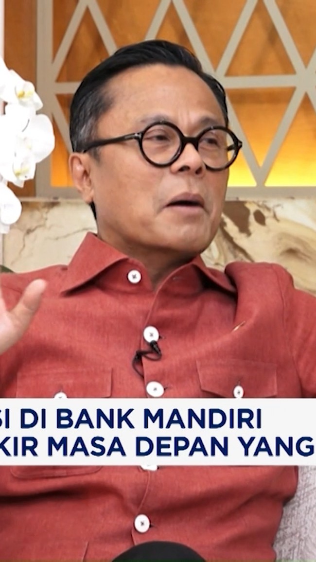 Danantara Merger 5 BUMN Aset Manajemen & 23 Kawasan Industri