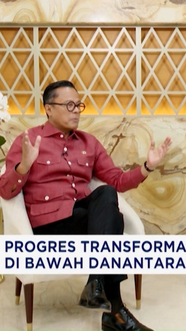 Danantara Sukses Pangkas Kerugian Rp 50 Triliun Dari 52% BUMN Yang Merugi