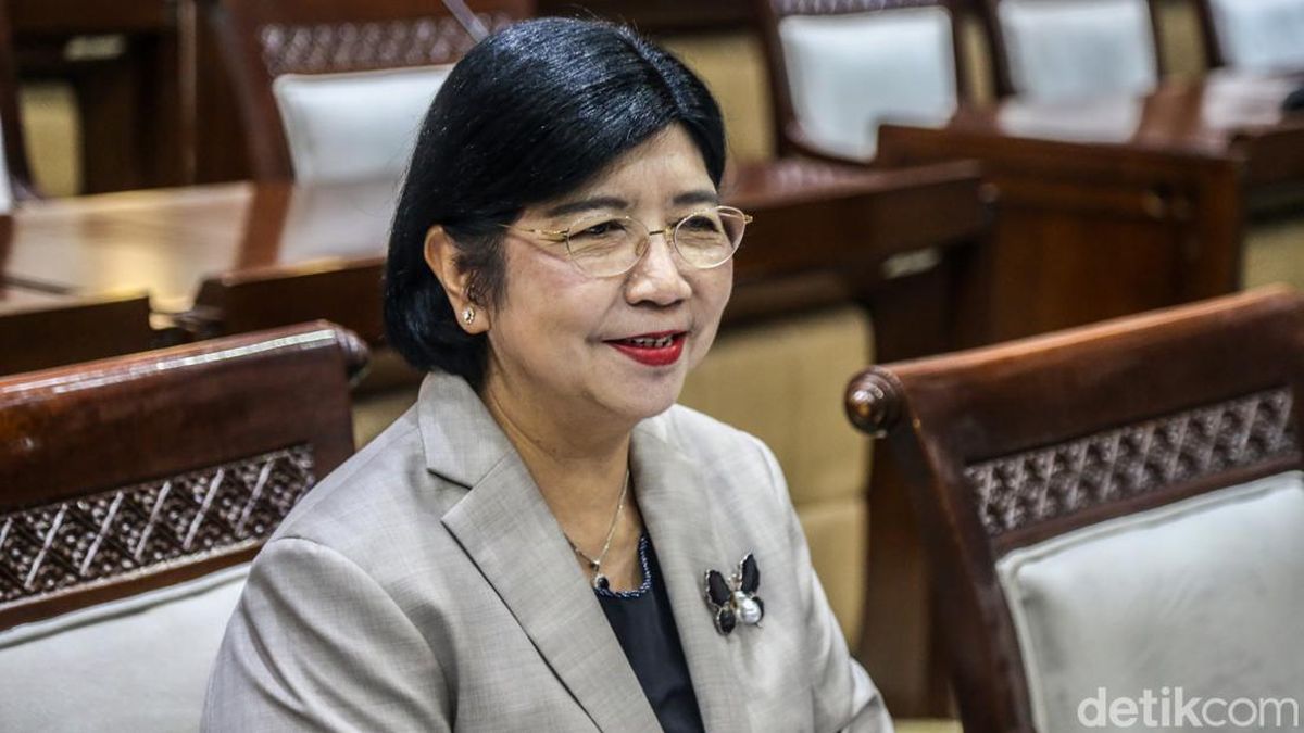 Global Masih Gelap, Bos BI Bicara soal Prospek Ekonomi RI
