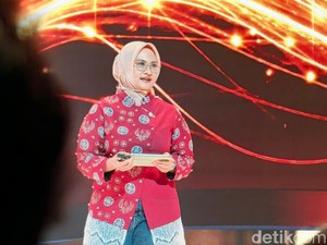 Video: Telkom Fokus Bangun Infrastruktur Pusat Data Siap AI