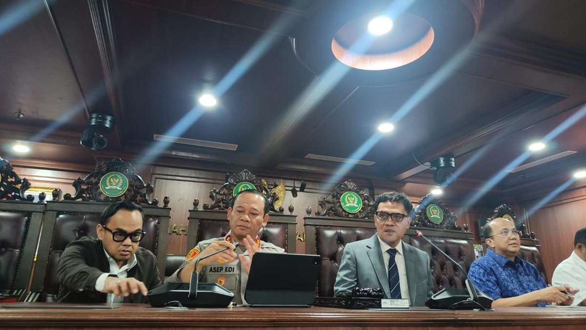 Bank Mandiri akan Pulihkan Kembali Rekening Warga Pati Botok