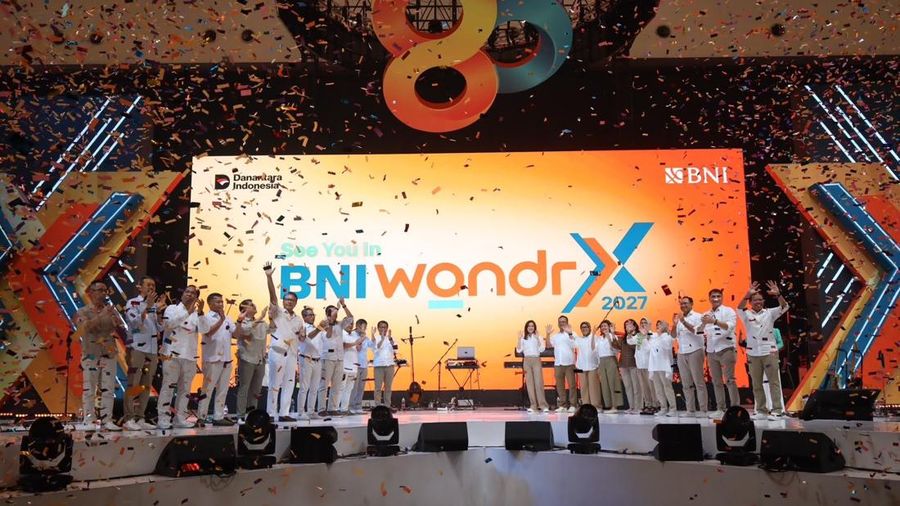 Dok BNI