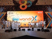 Dok BNI