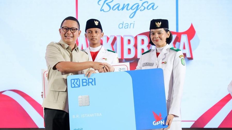 Dok BRI