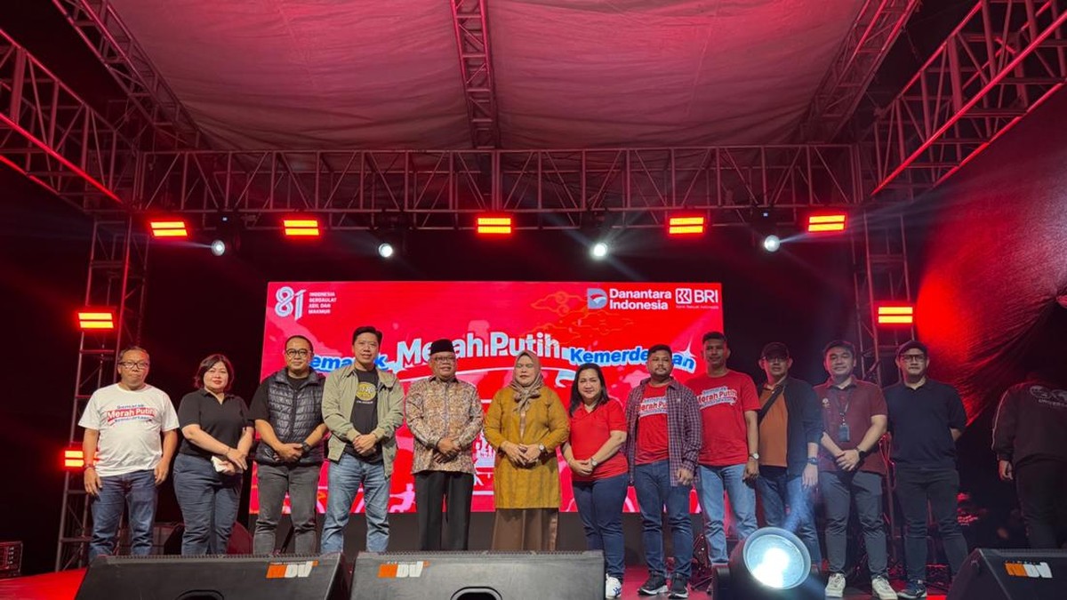 BRIdan Pemprov Maluku Utara Perkuat UMKM dan Gali Potensi Desa